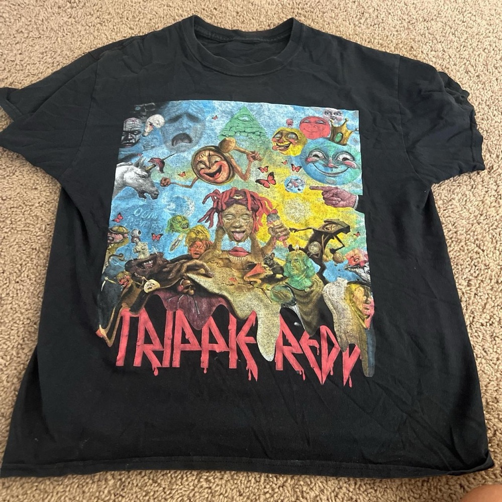 Trippie Redd Shirt
